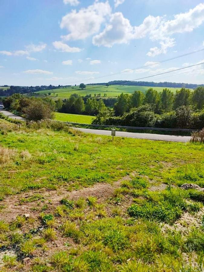 Le Paradis D'Ayli Aywaille Bagian luar foto
