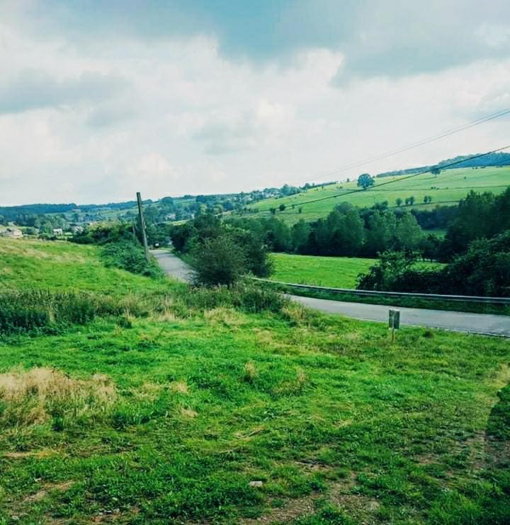 Le Paradis D'Ayli Aywaille Bagian luar foto