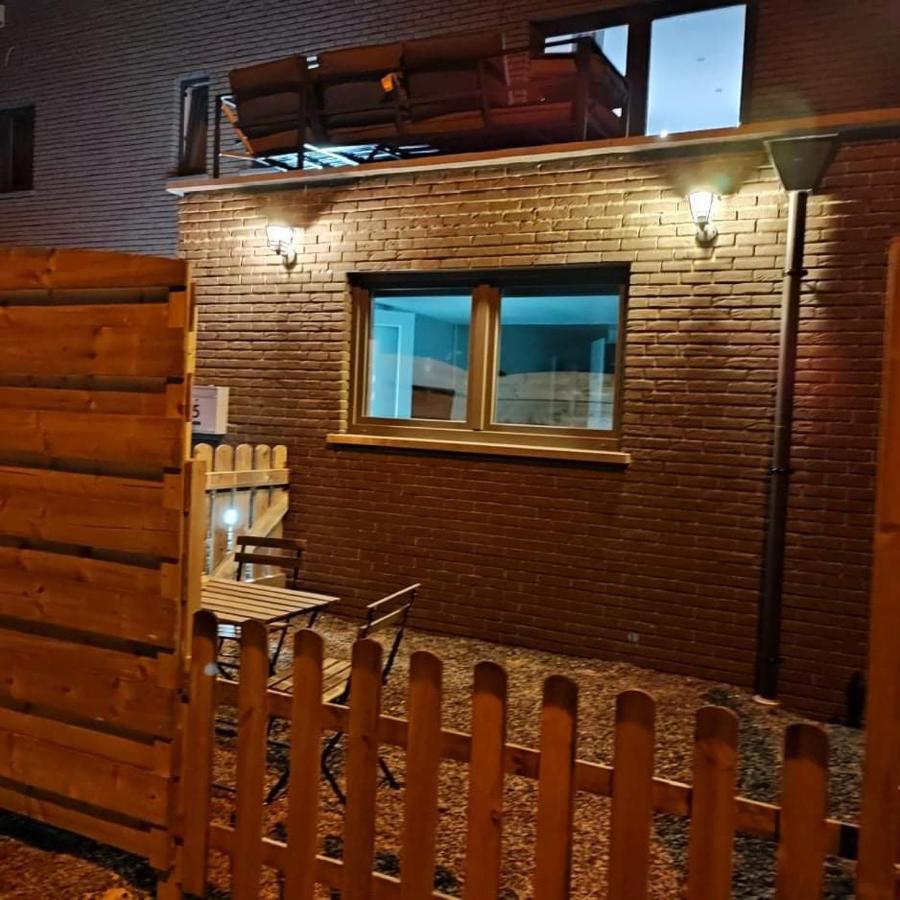 Le Paradis D'Ayli Aywaille Bagian luar foto